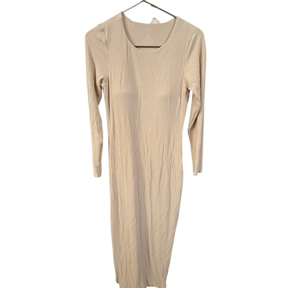 Klassy Network Size Large Spandex Dress - Picture 5 of 9